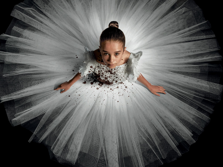 Movie Review: “Abigail”