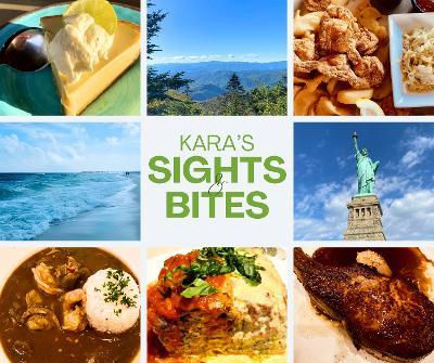 Kara's Sights and Bites: Fall and football mean… It’s officially dipping season