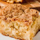 Kara's Sights and Bites: It’s fall…can apple baked goods be far behind?