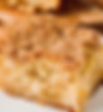 Kara's Sights and Bites: It’s fall…can apple baked goods be far behind?