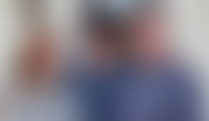 Curing boredom & fighting trafficking