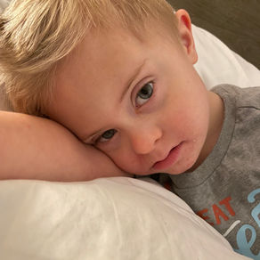 Lagniappe means EXTRA