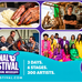 83rd National Folk Festival and Mississippi Arts Commission Unveil Captivating Program for Festival’s Mississippi Folklife Area
