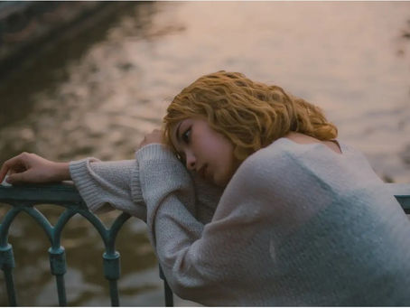 CoffeeTime: “LONELY AND HURTING”