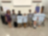 Students Bound for Indianapolis Receive Public Speaking Training at Co-Lin