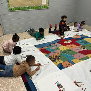 Ms T’s Preschool Daycare & After School: Fostering Creativity in Bolton