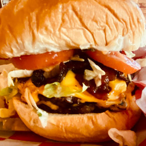 Kara's Sights and Bites: Time to start planning for Labor Day