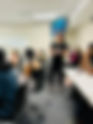 Wesson Marketing Firm Speaks at USM
