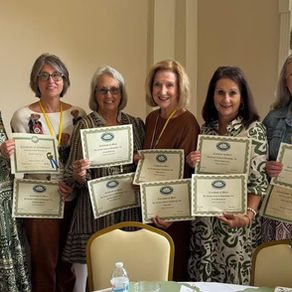 Wesson Garden Club recognizes historic local trees