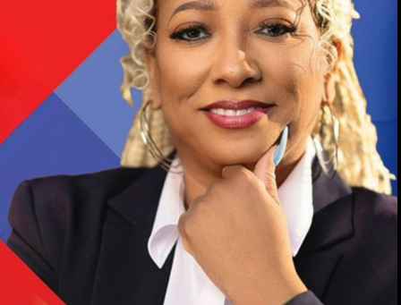 Bolton to Swear In New Mayor Alisa Kidd-Butler on July 1