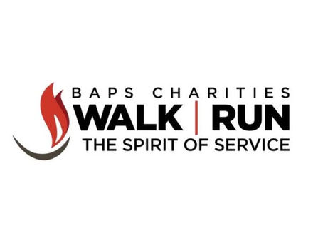 Bolton to Join Nationwide BAPS Charities Walkathon Supporting Cancer Patients and First Responders