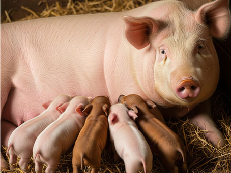 CoffeeTime: “Raising our kids as pigs”