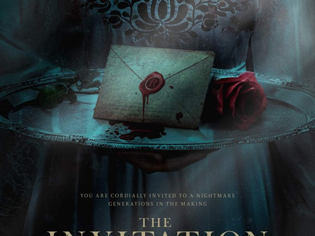 Movie Review: “The Invitation”