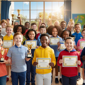 BEEMS Announces End-of-Year Awards Day Programs to Celebrate Student Achievement