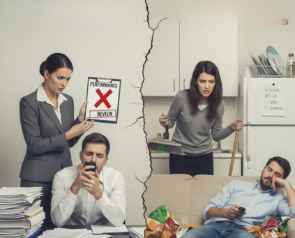 CoffeeTime: “Employers and spouses do not like lazy”