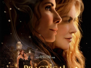 Movie Review: “Practical Magic 2”