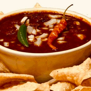 Kara's Sights and Bites: Christmas Capital of Texas filled with festivities, food