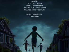 Movie Review: "Weapons"