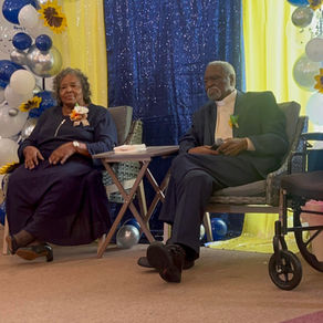 True Way Holiness Church: A Pillar of Faith in Bolton, Mississippi