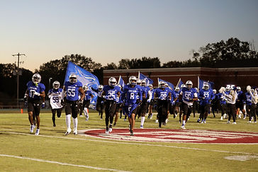 Co-Lin fifth ranked in NJCAA