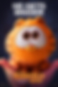 Movie Review: “The Garfield Movie”   