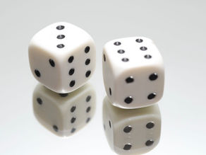 Just Roll the Dice