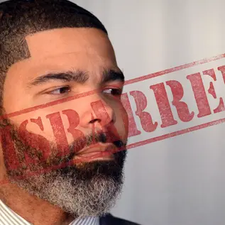 Mississippi Supreme Court disbars former Jackson Mayor Chokwe Antar Lumumba