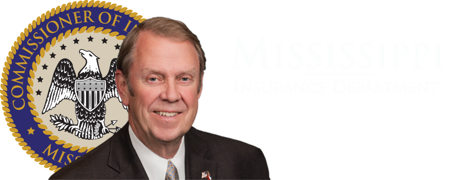 Writer: Mississippi Insurance Commissioner Mike Chaney