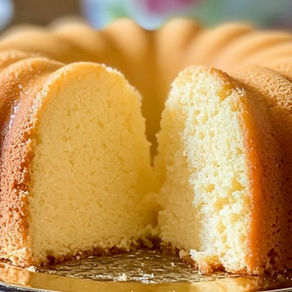 Kara's Sights and Bites: Search for pound cake recipe stirs up pleasant memories