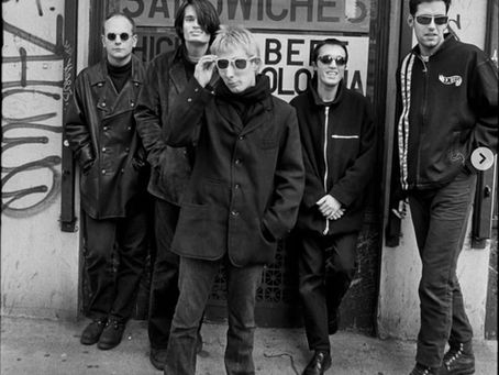Karma Police by Radiohead