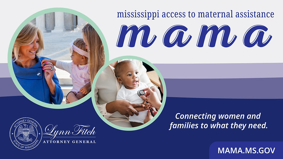 AG Fitch Celebrates Third Anniversary of MAMA