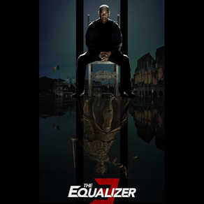 Movie Review: “The Equalizer 3”