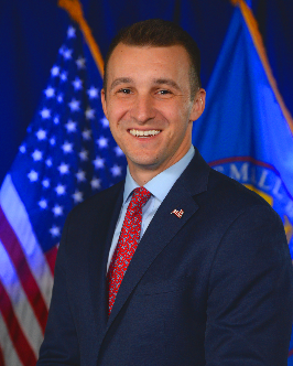 Writer: by Tyler Teresa, Regional Administrator, U.S. Small Business Administration