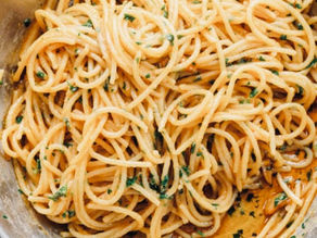 Kara's Sight and Bites: Finally…a new food trend I can embrace