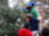 AMERICAN MEDICAL RESPONSE OFFERS TIPS FOR OUTDOOR DECORATING THIS HOLIDAY SEASON