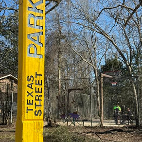 Bolton Residents Rally for Park Cleanup and Community Fun