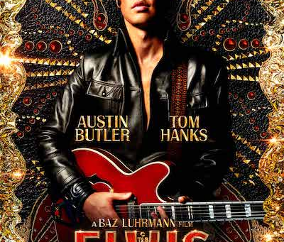 Movie Review: "Elvis"