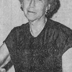 Crystal Springs writer pushed conservation