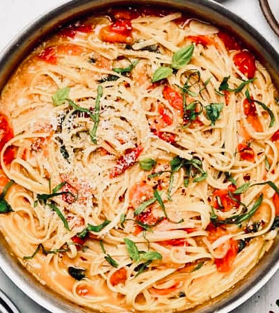 Kara's Sights and Bites: New cooking show yielded inspiration for one pot meal