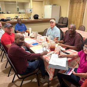 CCEDD Board Meets to Advance Economic Development Efforts