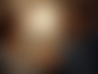 “You are a walking ministry. See through people’s hurt and find their need.”