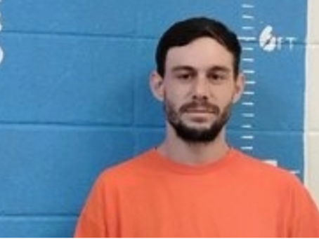 Wesson Man Sentenced in 2025 DUI Crash That Claimed Child’s Life