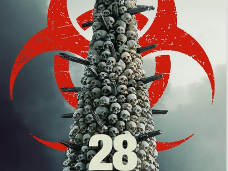 Movie Review: “28 Years Later”