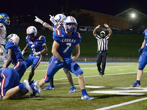 Wesson Moves to 2-0 With Win Over North Pike