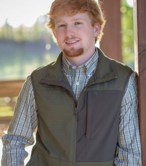 Obituary: Donald Hilburn "Tripp" Jones, III