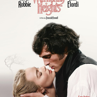 Movie Review: “Wuthering Heights”