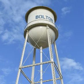 Town of Bolton Shares Latest Drinking Water Quality Findings