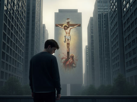 Don’t let the world think for you. God gave you a mind to make your own decisions.”