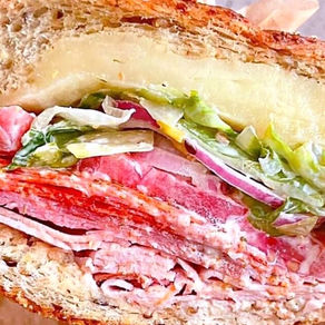 Don’t knock ‘Cruisin’ the Coast’ and TikTok recipes until you’ve tried ‘em