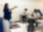 Wesson High Seniors Gain Real-World Money Skills Through Trustmark Program